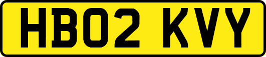 HB02KVY