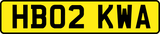 HB02KWA