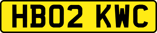 HB02KWC