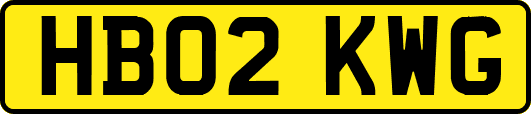 HB02KWG