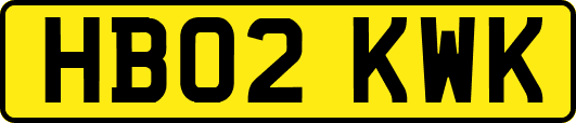 HB02KWK