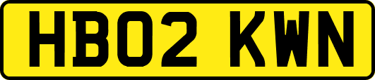 HB02KWN