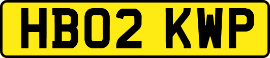 HB02KWP