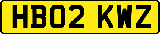 HB02KWZ