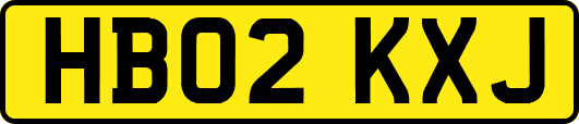 HB02KXJ