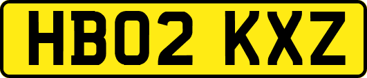 HB02KXZ
