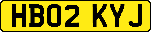 HB02KYJ