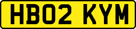 HB02KYM