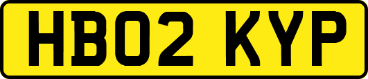 HB02KYP