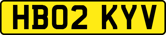 HB02KYV