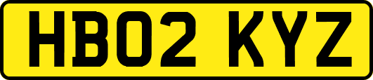 HB02KYZ