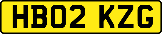 HB02KZG