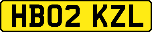 HB02KZL