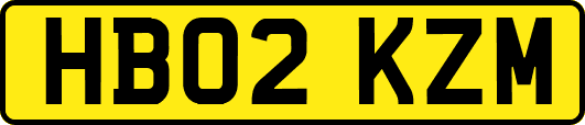 HB02KZM