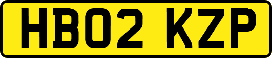 HB02KZP