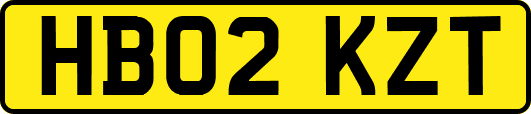 HB02KZT