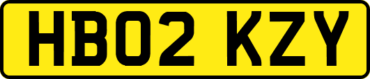 HB02KZY
