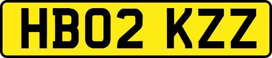 HB02KZZ