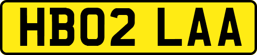 HB02LAA