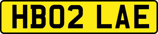 HB02LAE