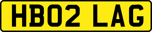 HB02LAG