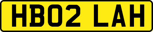 HB02LAH