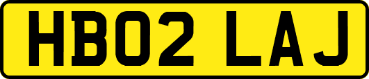 HB02LAJ