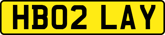 HB02LAY