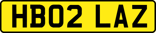 HB02LAZ