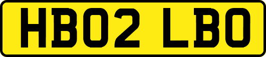 HB02LBO