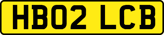 HB02LCB