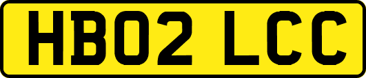 HB02LCC