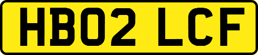 HB02LCF
