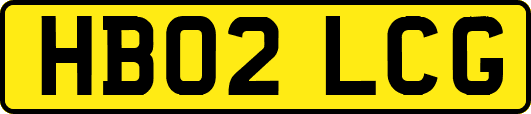 HB02LCG