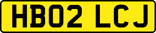 HB02LCJ
