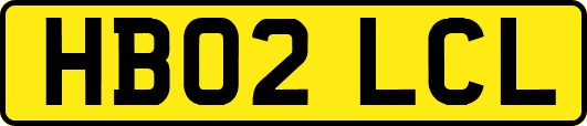 HB02LCL