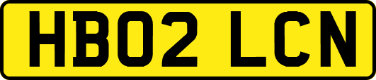 HB02LCN