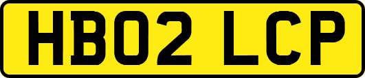 HB02LCP
