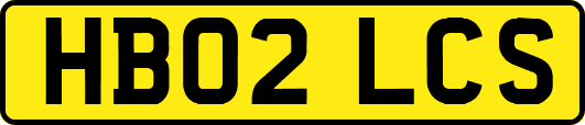 HB02LCS