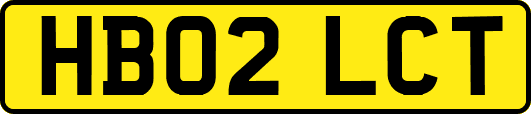 HB02LCT