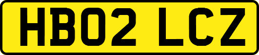 HB02LCZ