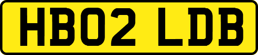 HB02LDB