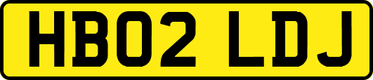 HB02LDJ