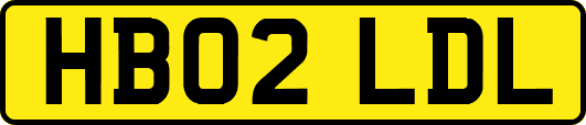 HB02LDL