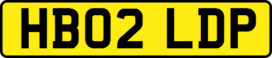 HB02LDP