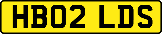 HB02LDS