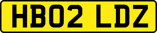 HB02LDZ