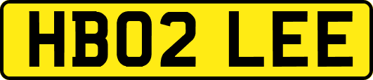 HB02LEE