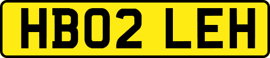 HB02LEH