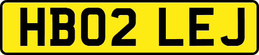 HB02LEJ